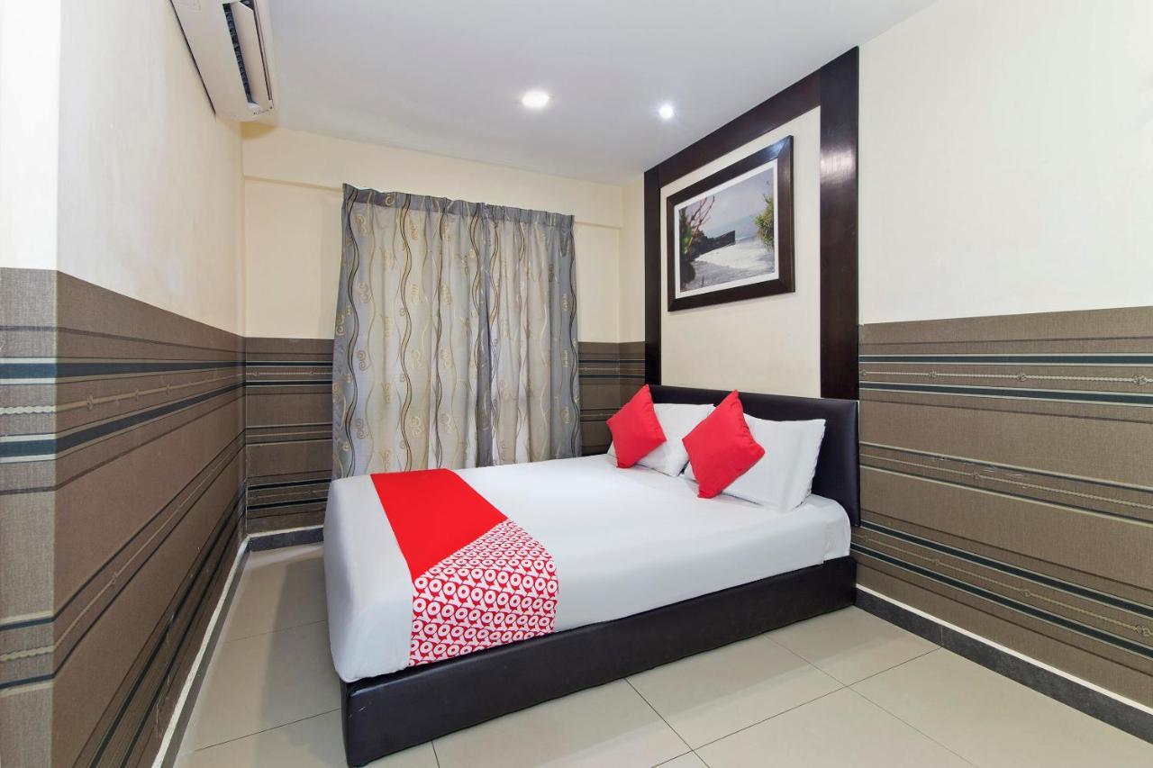 Hotel Seniman Sentul Κουάλα Λουμπούρ Εξωτερικό φωτογραφία