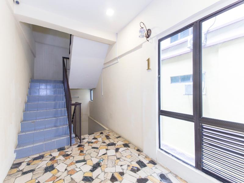 Hotel Seniman Sentul Κουάλα Λουμπούρ Εξωτερικό φωτογραφία