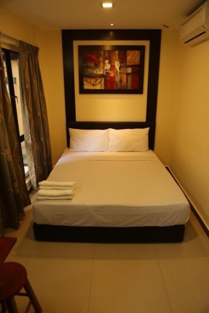 Hotel Seniman Sentul Κουάλα Λουμπούρ Δωμάτιο φωτογραφία