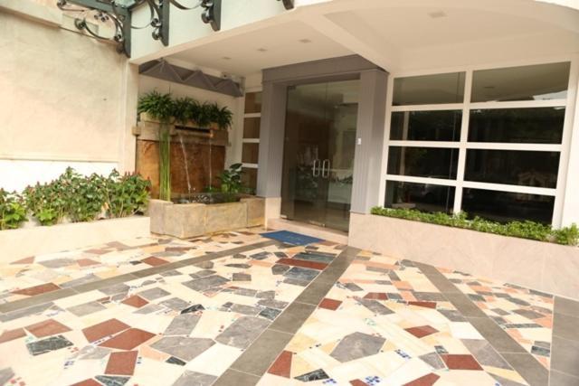 Hotel Seniman Sentul Κουάλα Λουμπούρ Εξωτερικό φωτογραφία