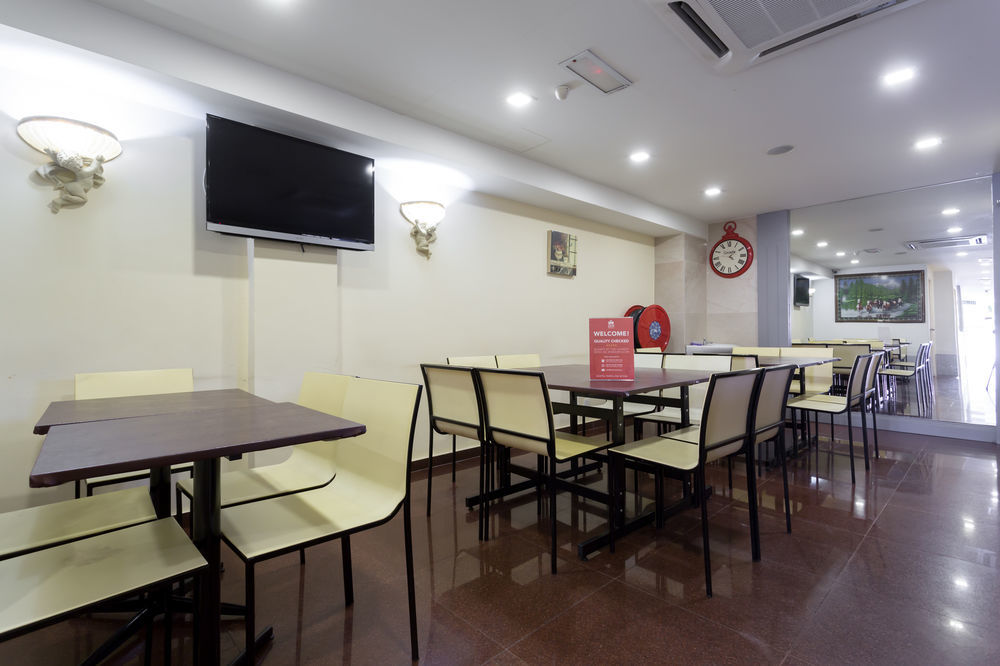 Hotel Seniman Sentul Κουάλα Λουμπούρ Εξωτερικό φωτογραφία