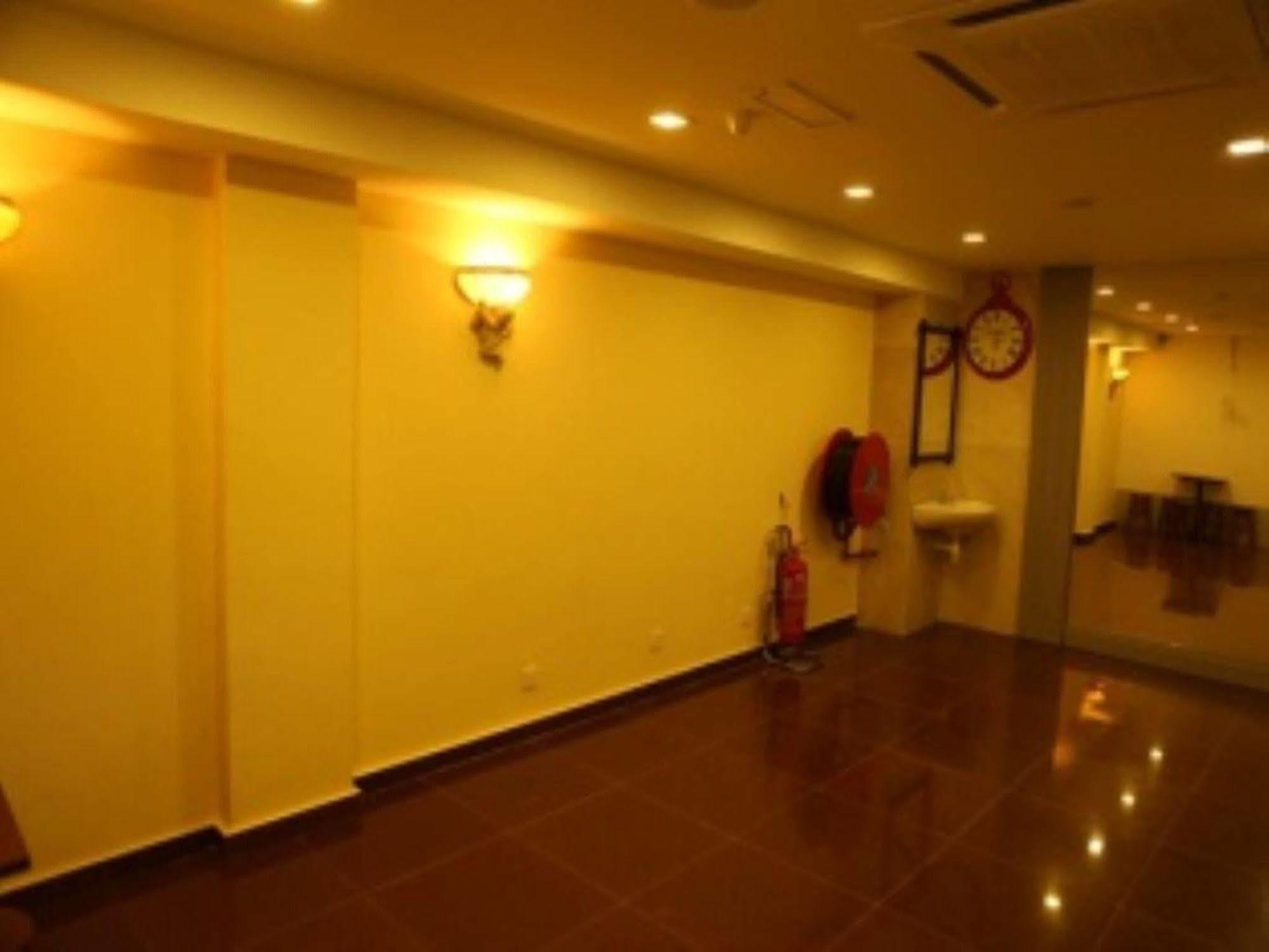 Hotel Seniman Sentul Κουάλα Λουμπούρ Εξωτερικό φωτογραφία