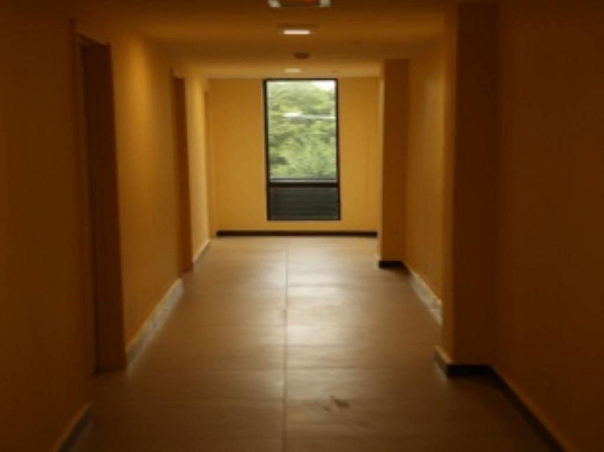 Hotel Seniman Sentul Κουάλα Λουμπούρ Εξωτερικό φωτογραφία