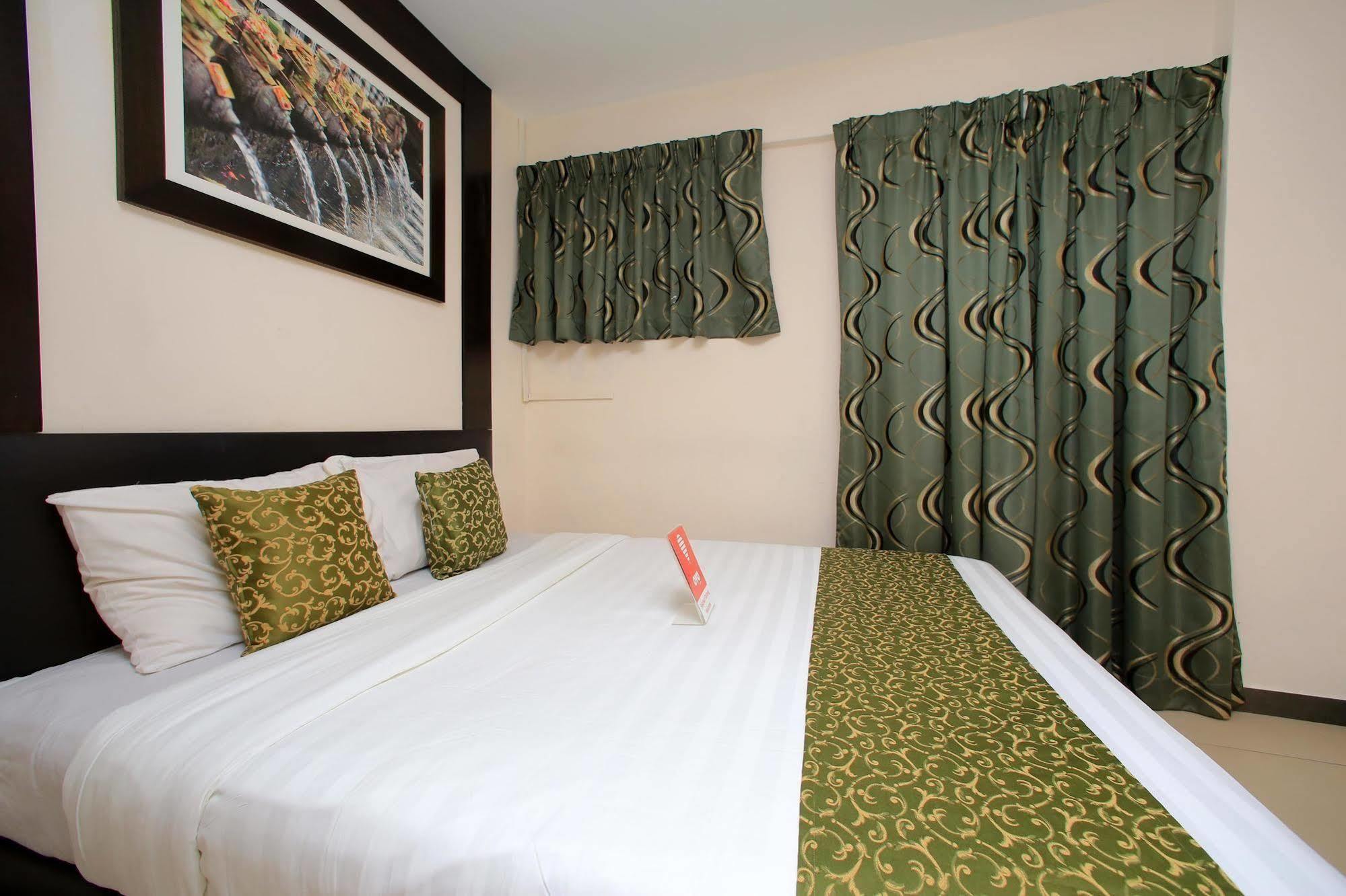Hotel Seniman Sentul Κουάλα Λουμπούρ Εξωτερικό φωτογραφία