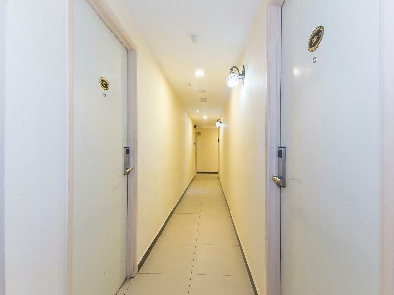 Hotel Seniman Sentul Κουάλα Λουμπούρ Εξωτερικό φωτογραφία